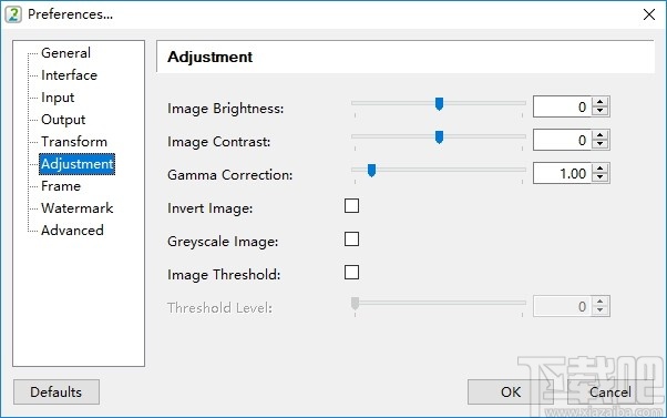 Easy2Convert BMP to DDS(图像BMP转DDS)