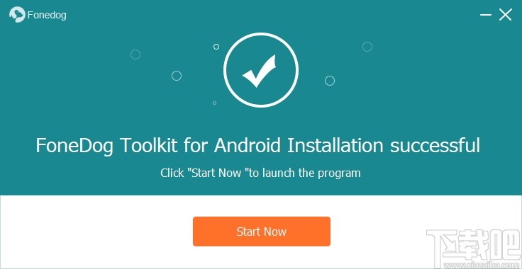 FoneDog Toolkit for Android(安卓数据恢复)