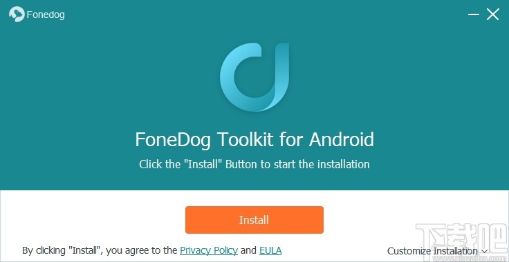 FoneDog Toolkit for Android(安卓数据恢复)