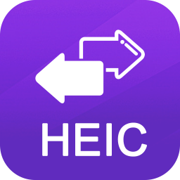 Deli HEIC Converter(HEIC照片格式转换器)