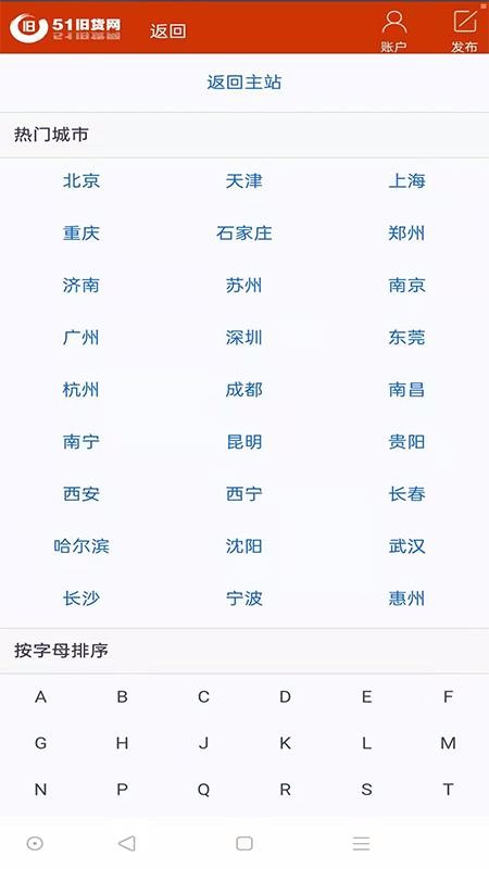 51旧货网(5)