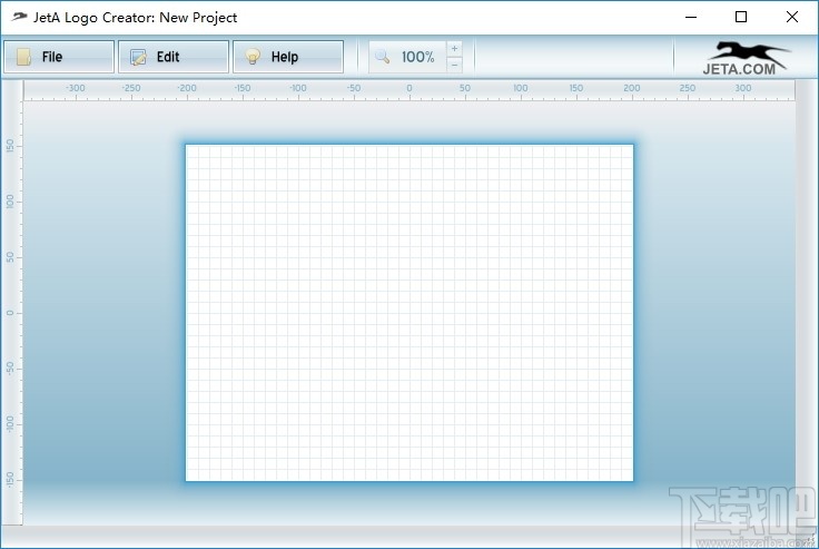 Jeta Logo Creator(LOGO制作软件)