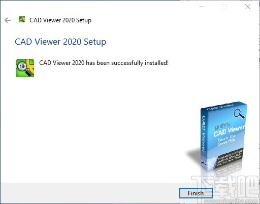 Guthrie CAD Viewer下载(CAD查看器)