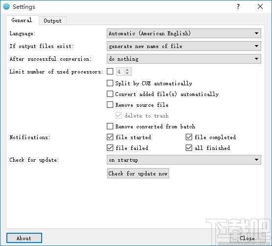 MediaHuman Audio Converter(音频格式转换工具)