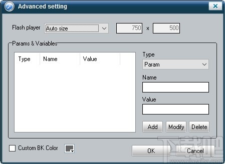 ThunderSoft Flash to Audio Converter(flash转音频软件)