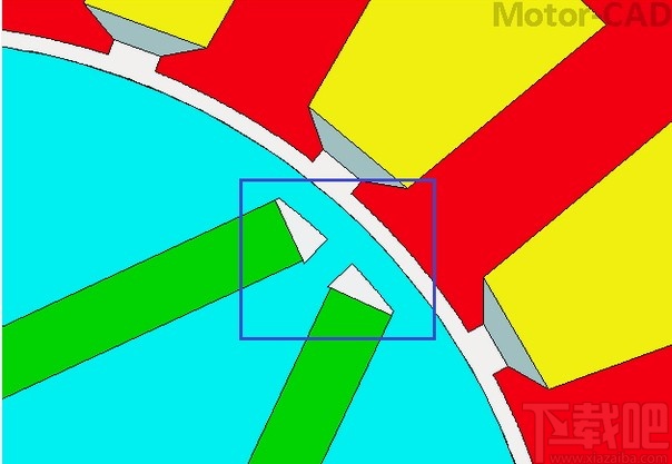 ANSYS Motor-CAD(电机仿真工具)