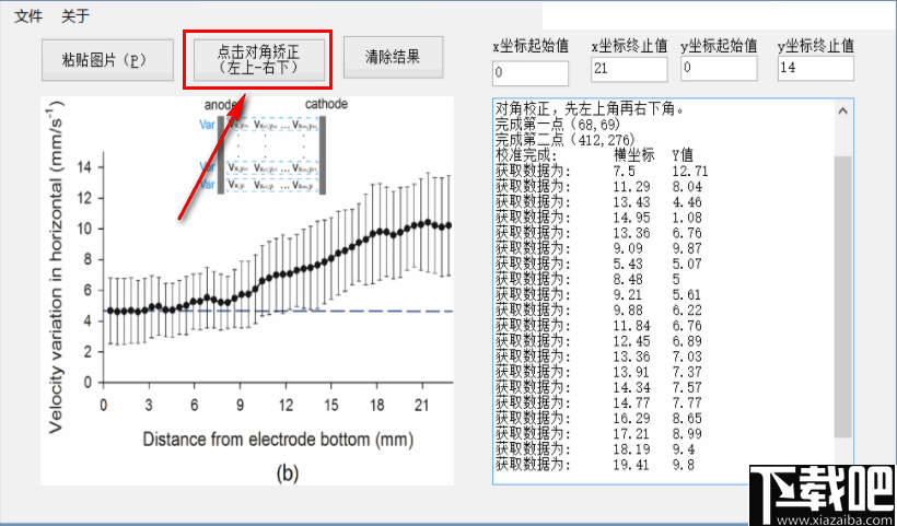 SDA-LeahyGo(图像数据提取工具)