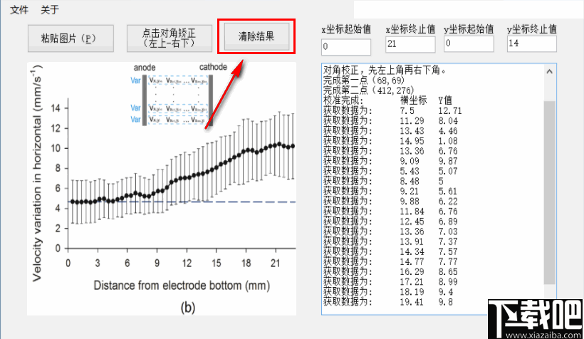 SDA-LeahyGo(图像数据提取工具)