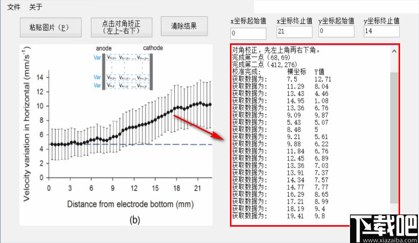 SDA-LeahyGo(图像数据提取工具)