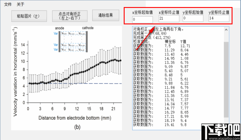 SDA-LeahyGo(图像数据提取工具)