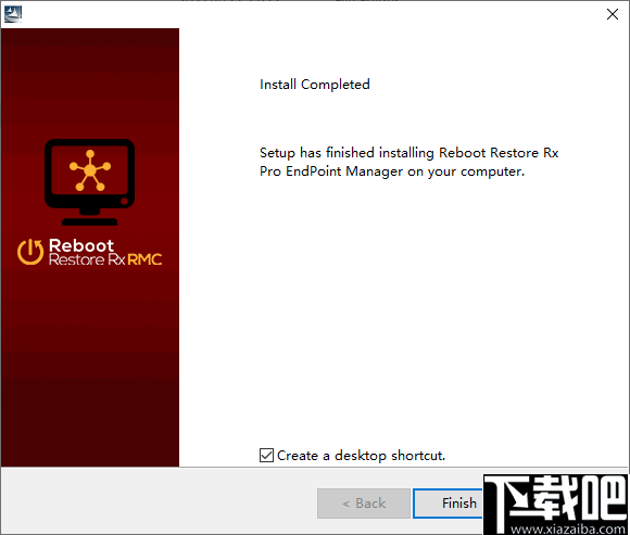 Reboot Restore Rx(电脑系统还原软件)