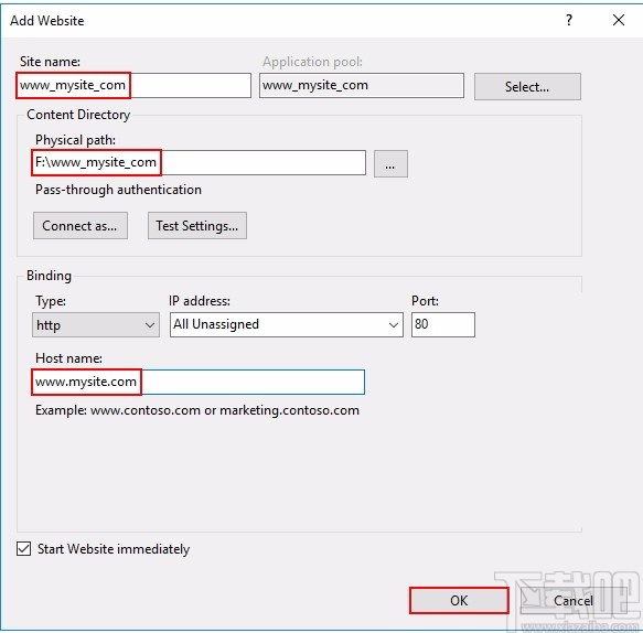 SiteServer CMS(内容管理系统)