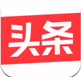 今日头条app开启账号锁定的方法