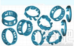 Formware 3D(3D打印切片工具)