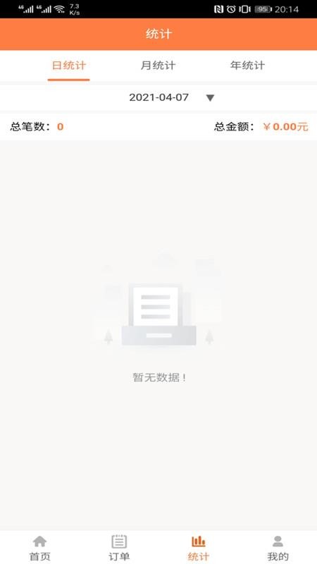 多蒙达商户(3)