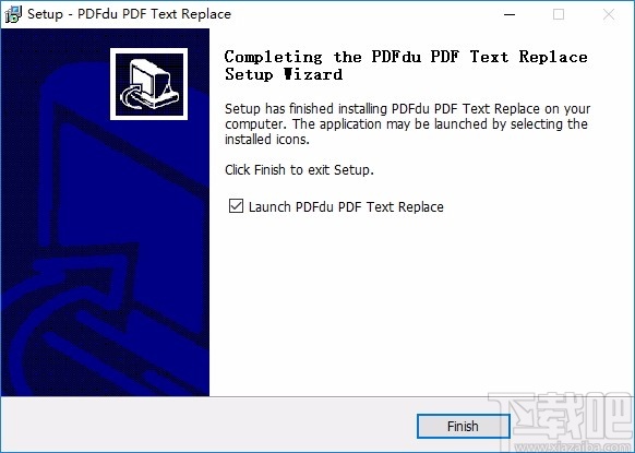 PDFdu PDF Text Replace(PDF文本替换)