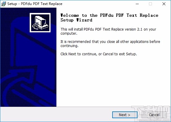 PDFdu PDF Text Replace(PDF文本替换)