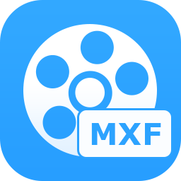 AnyMP4 MXF Converter(MXF文件转换器)