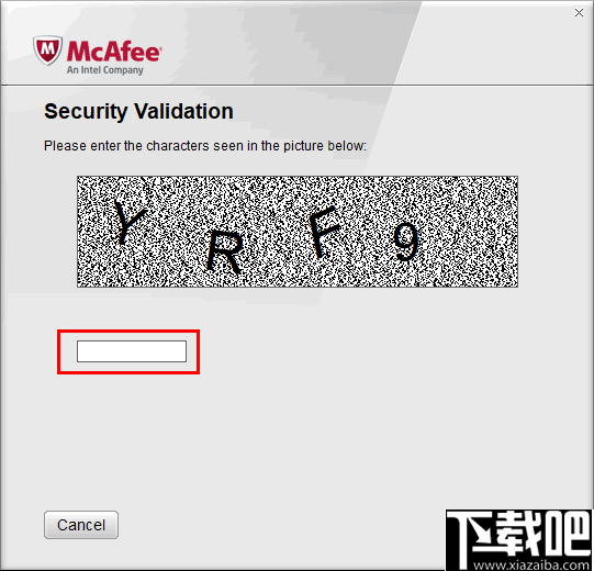 McAfee Consumer Product Removal Tool(McAfee软件卸载工具)