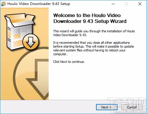 Houlo Video Downloader(视频下载工具)