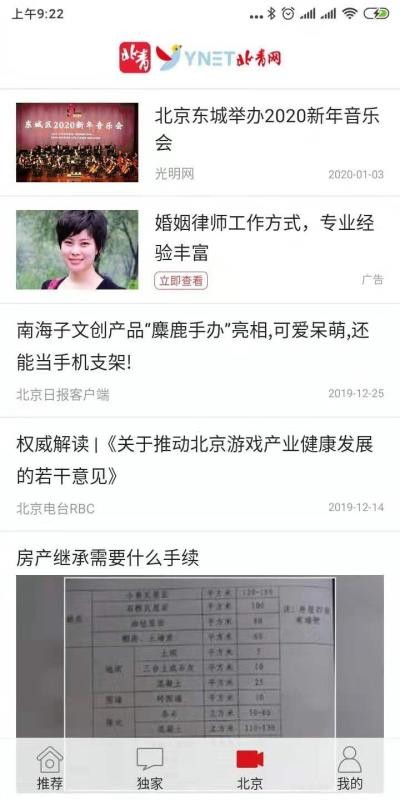 北青新闻(4)