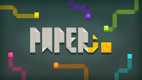 Paper.io