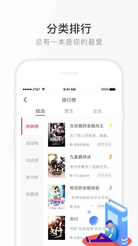 花生读书(4)