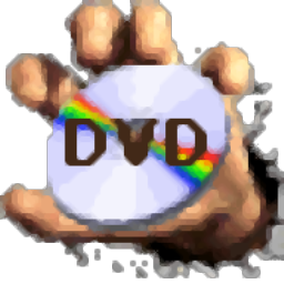 dvdXsoft DVD Ripper(DVD翻录工具)