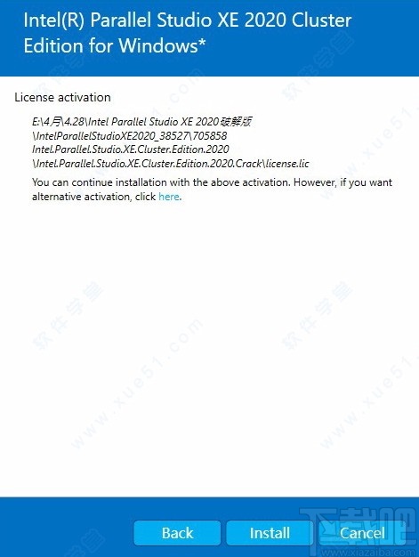 Intel Parallel Studio XE 2020(软件开发工具)