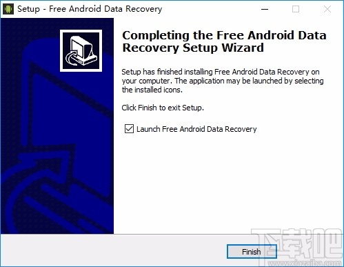 Free Android Data Recovery(免费Android数据恢复)