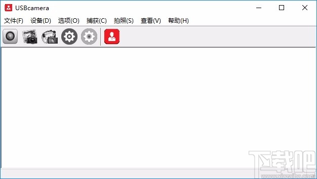 USBcamera(USB摄像头采集调试工具)