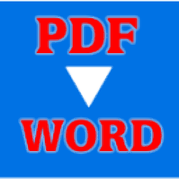 Free PDF to Word Converter(免费PDF转Word转换器)