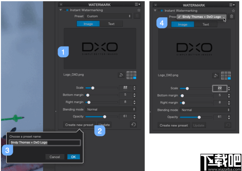 DxO PhotoLab(智能图像处理与管理软件)