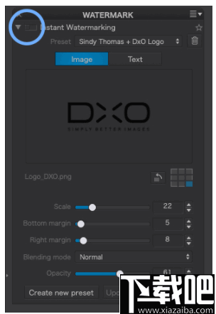 DxO PhotoLab(智能图像处理与管理软件)