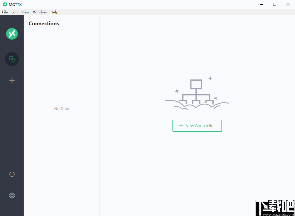 MQTTX(MQTT消息订阅和发送软件)