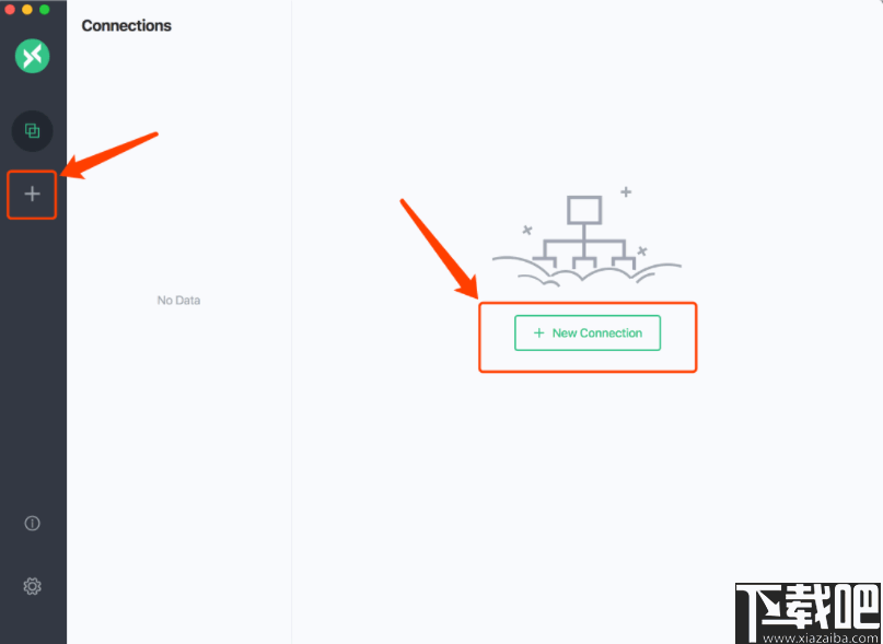 MQTTX(MQTT消息订阅和发送软件)