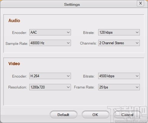 iOrgSoft Apple TV Video Converter(Apple TV视频格式转换器)