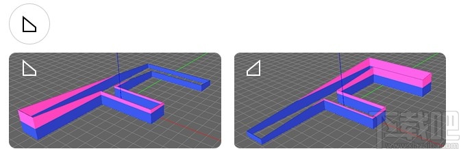 FlashAD(3D建模打印切片软件)