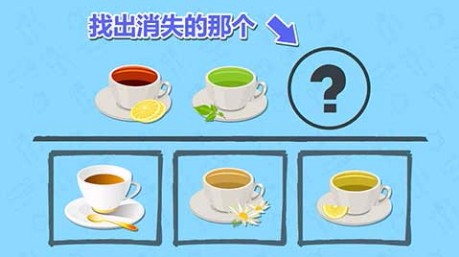 记忆神探
