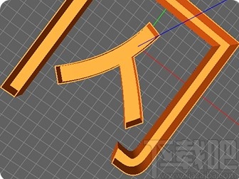 FlashAD(3D建模打印切片软件)