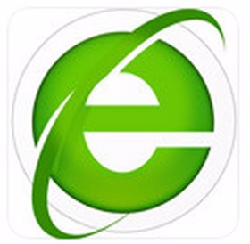 360浏览器app设置跟随系统旋转屏幕的方法