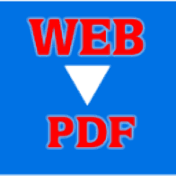 Free Web to PDF Converter(免费Web转PDF转换器)