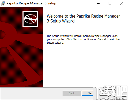 Paprika Recipe Manager(食谱管理软件)