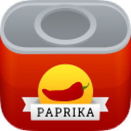 Paprika Recipe Manager(食谱管理软件)