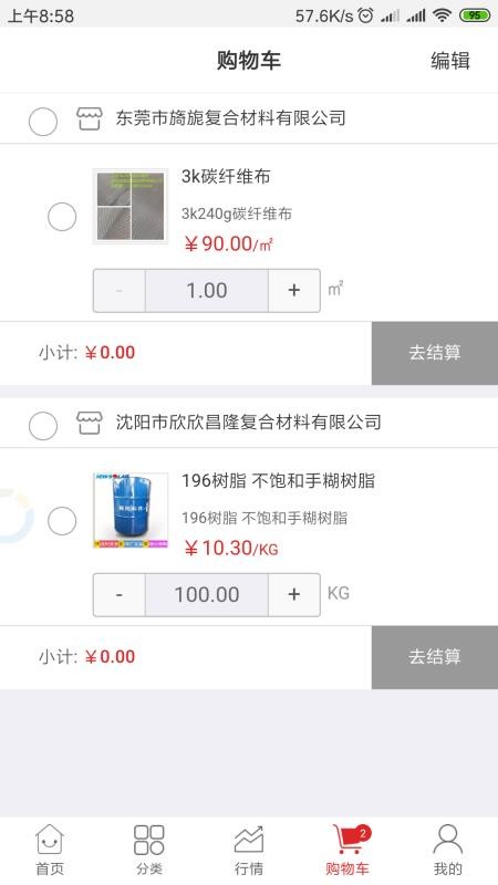红眼兔商城(1)
