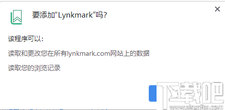 Lynkmark Chrome插件(书签管理插件)