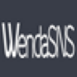 Wendasns(问答社区系统)