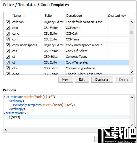 Oxygen XML Author(XML创作软件)