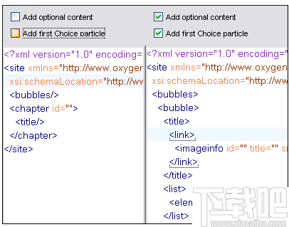 Oxygen XML Author(XML创作软件)