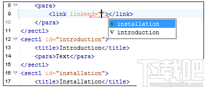 Oxygen XML Author(XML创作软件)